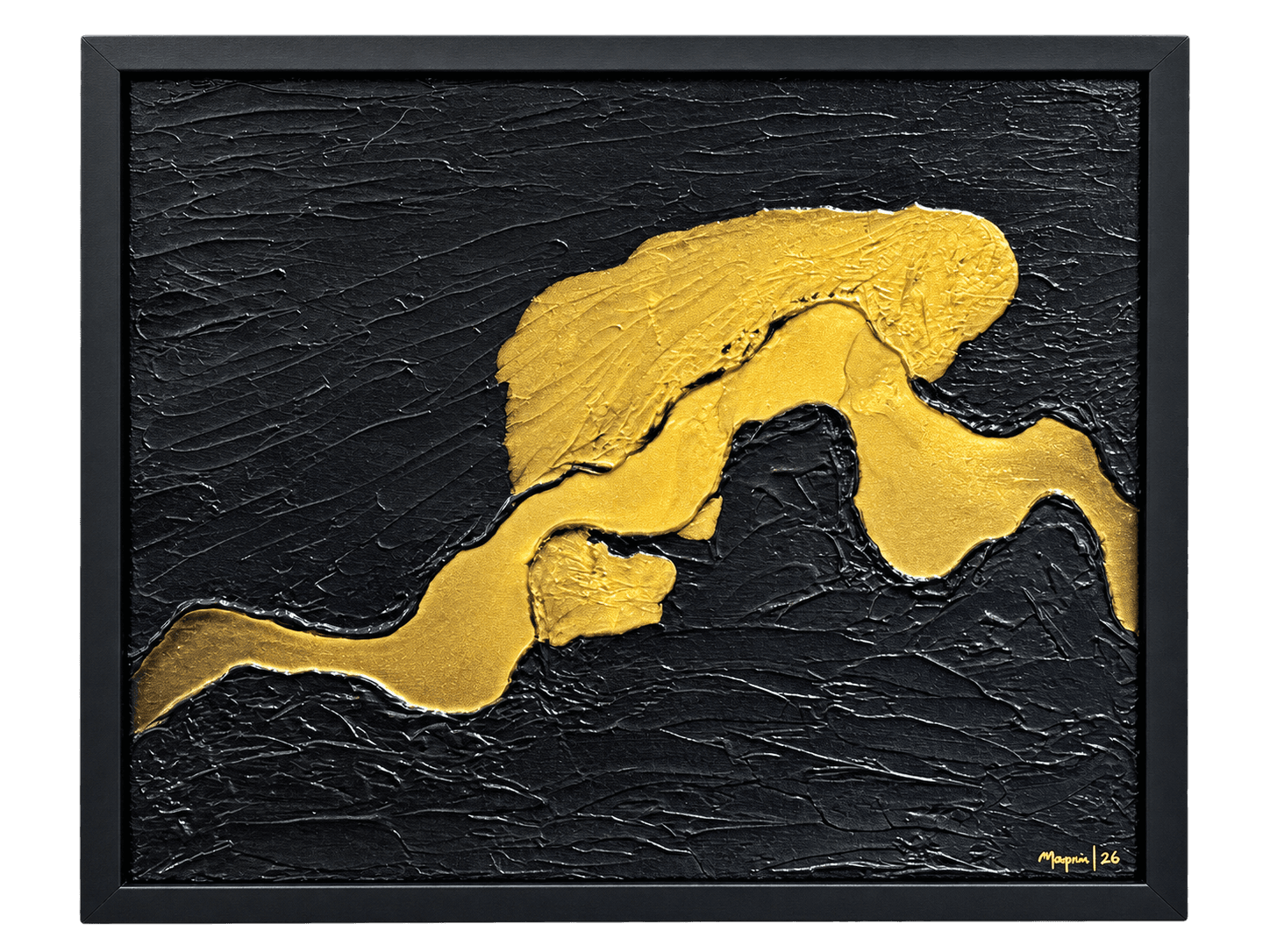 Golden River
