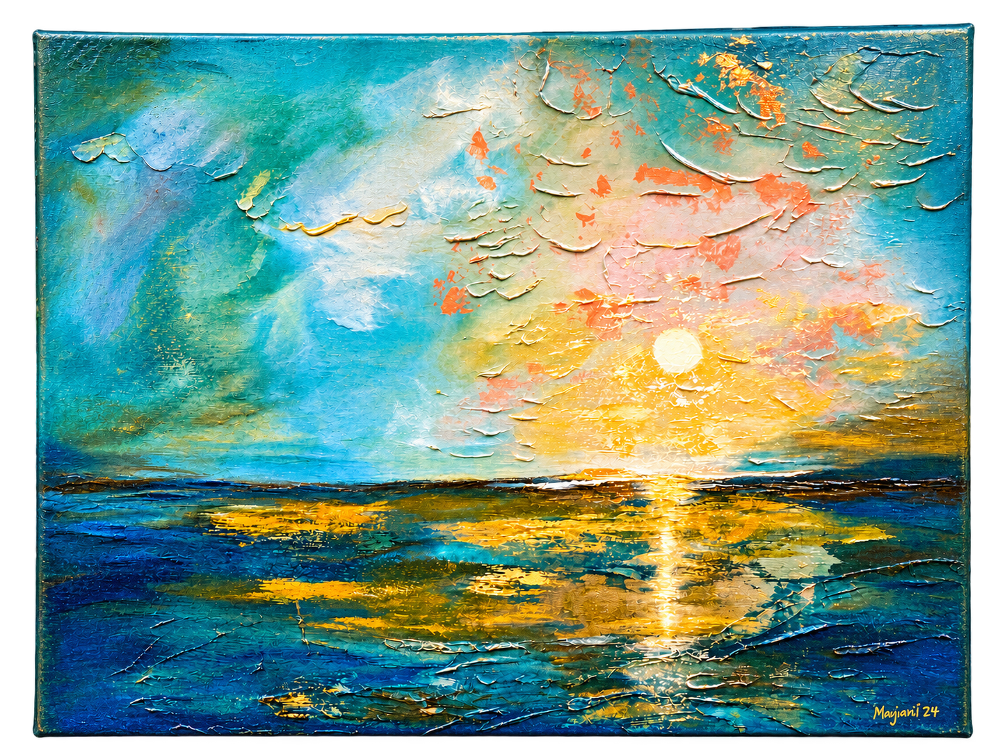 Horizonte 1